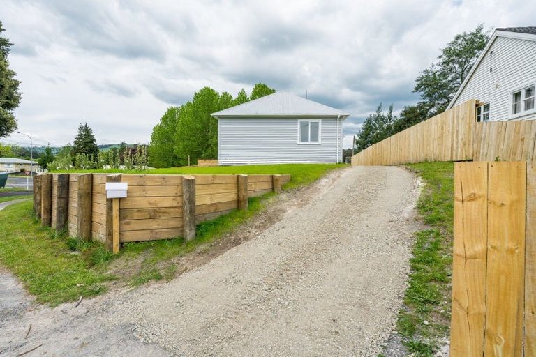 Photo of property in 1 New Road, Taumarunui, 3920
