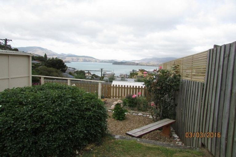 Photo of property in 3 Brenchley Road, Lyttelton, 8082