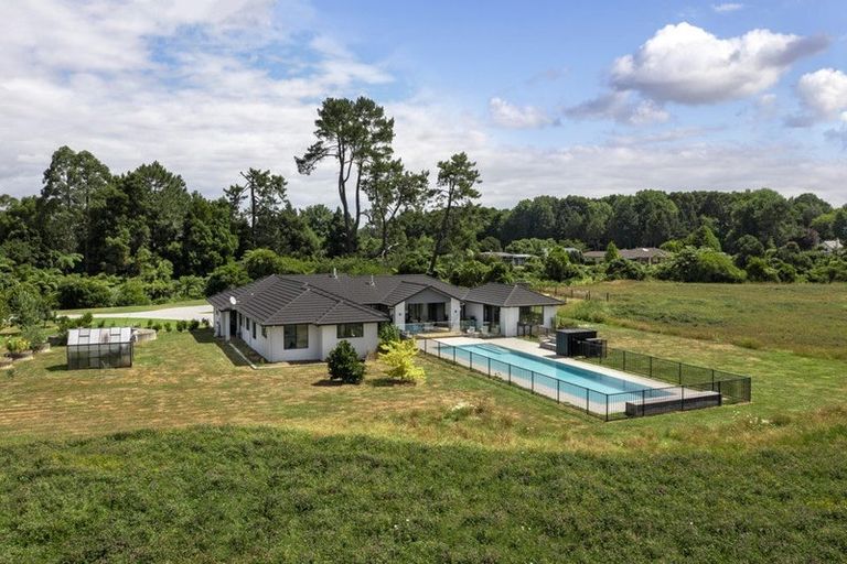 Photo of property in 16a Titoki Drive, Tamahere, Hamilton, 3283