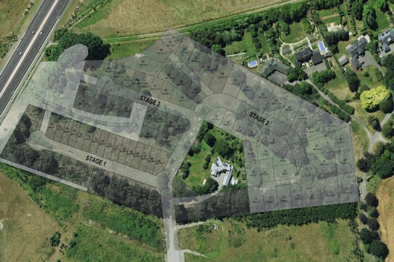 Photo of property in 104h Johns Road, Belfast, Christchurch, 8051