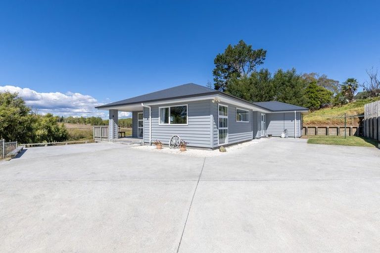 Photo of property in 21 Matau Close, Te Kauwhata, 3710