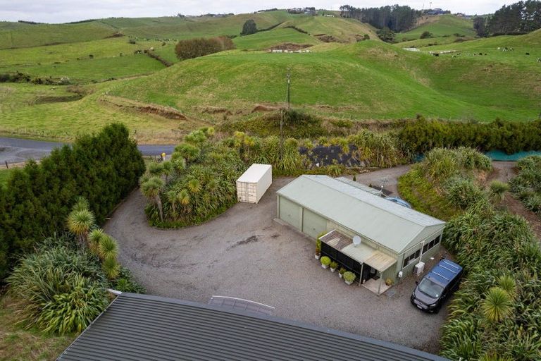 Photo of property in 756 Upland Road, Egmont Village, New Plymouth, 4372