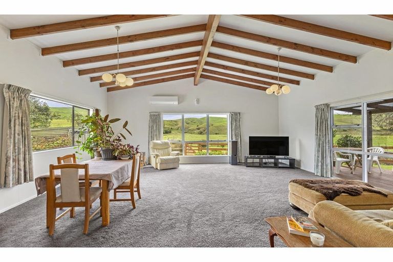 Photo of property in 853 Tahuroa Road, Morrinsville, 3371