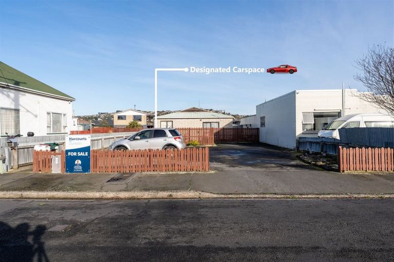 Photo of property in 60b Cutten Street, South Dunedin, Dunedin, 9012