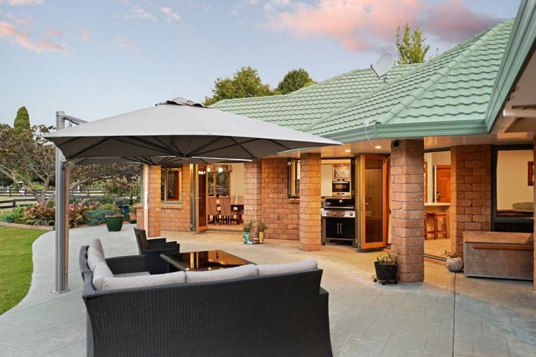 Photo of property in 69 Woodcock Road, Tamahere, Hamilton, 3283