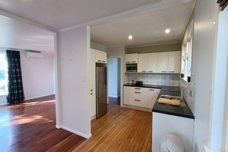 Photo of property in 8 Prospect Terrace, Johnsonville, Wellington, 6037