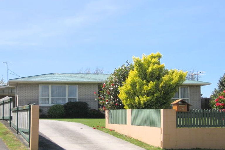 Photo of property in 25 Rimuvale Street, Pukehangi, Rotorua, 3015