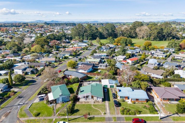 Photo of property in 30 Garden Heights Avenue, Glenview, Hamilton, 3206