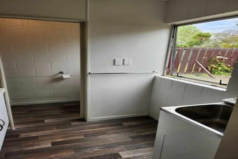 Photo of property in 6/897 Heaphy Terrace, Claudelands, Hamilton, 3214