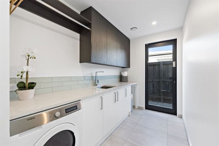 Photo of property in 11 Tulett Park Drive, Casebrook, Christchurch, 8051