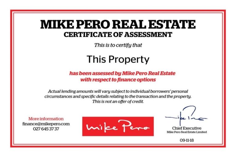 Photo of property in 12 Rushden Rise, Westmorland, Christchurch, 8025