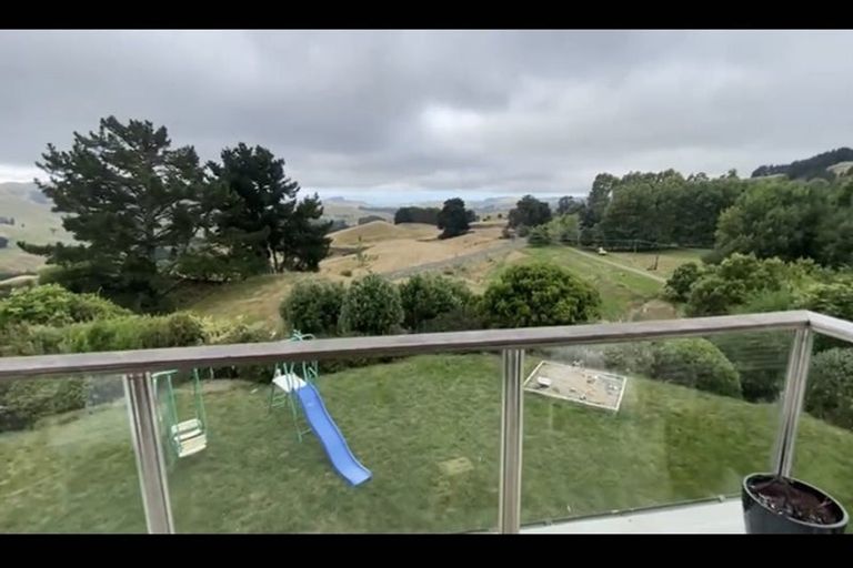 Photo of property in 1103 Maraetotara Road, Maraetotara, Havelock North, 4294