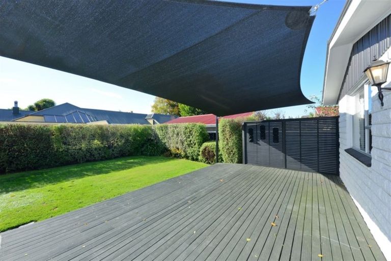 Photo of property in 18 Saffron Street, Bryndwr, Christchurch, 8053