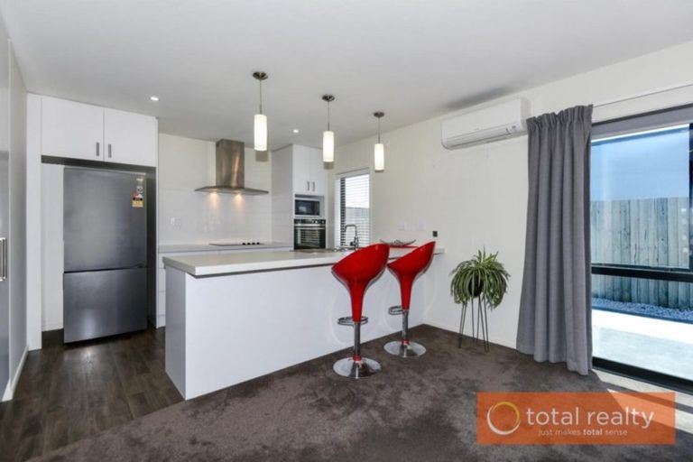 Photo of property in 12 Meyer Crescent, Halswell, Christchurch, 8025