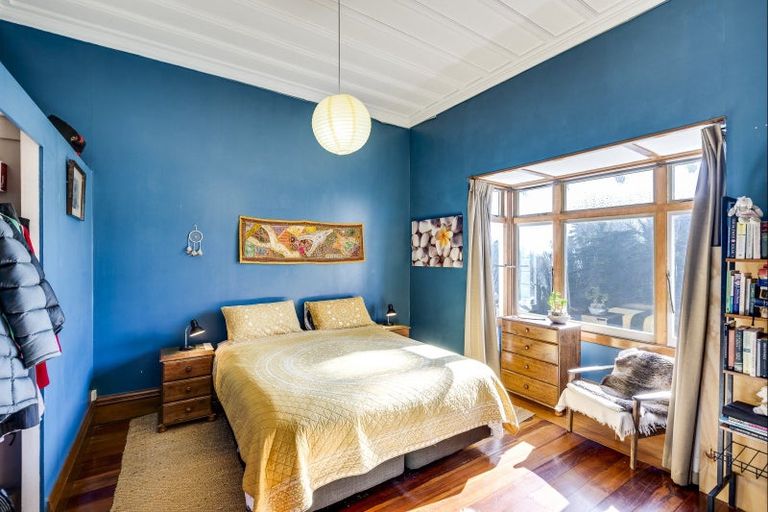 Photo of property in 7 Fitzroy Road, Bluff Hill, Napier, 4110