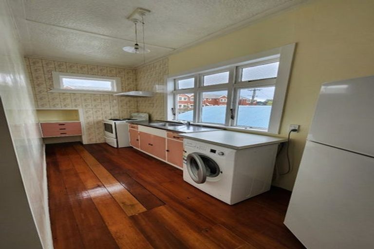 Photo of property in 47 Ross Street, Kilbirnie, Wellington, 6022