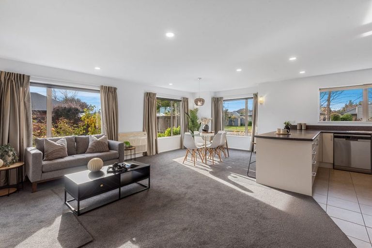 Photo of property in 3 Cedar Place, Rangiora, 7400