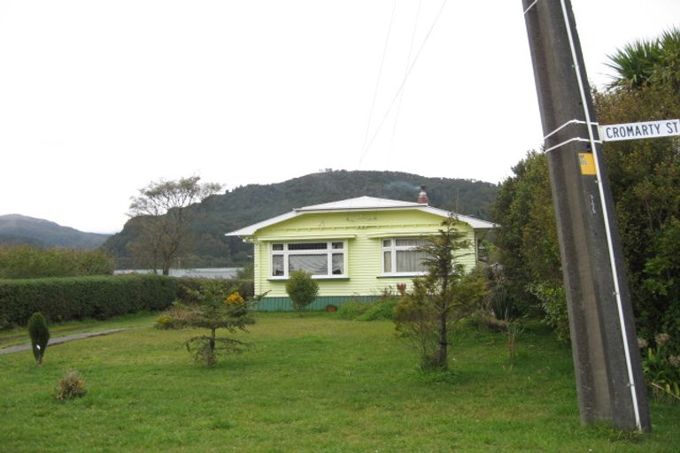 Photo of property in 12 Cromarty Street, Dunollie, Runanga, 7803