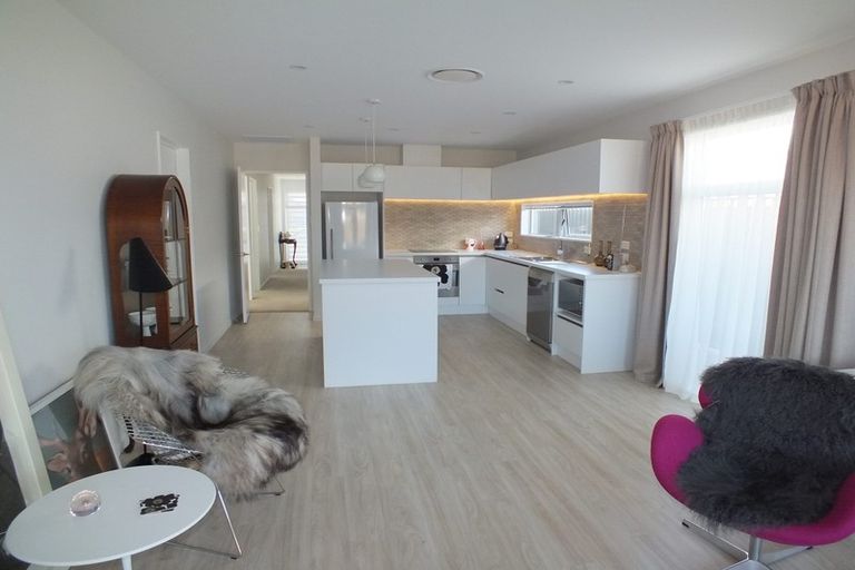 Photo of property in 81 Caulfield Avenue, Halswell, Christchurch, 8025