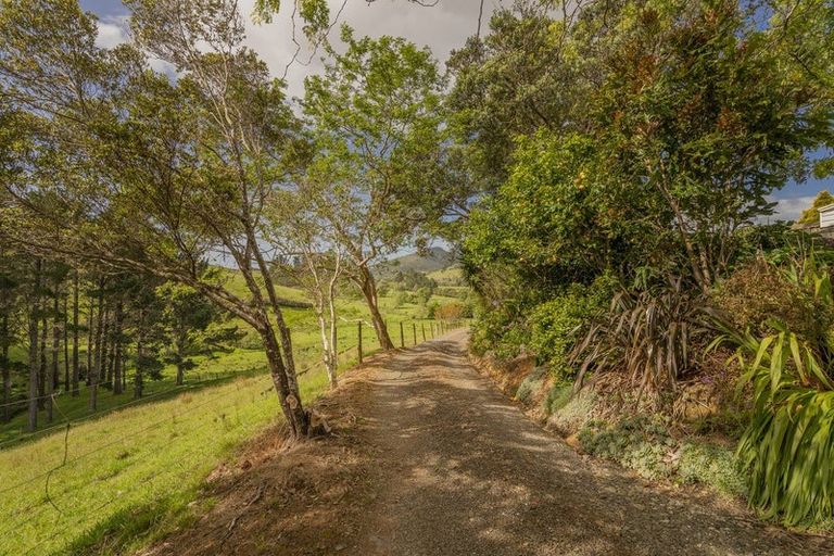 Photo of property in 29 School Of Mines Lane, Kuaotunu, Whitianga, 3592