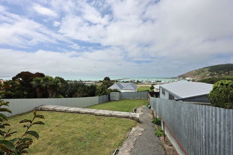 Photo of property in 57 Tees Street, South Hill, Oamaru, 9400