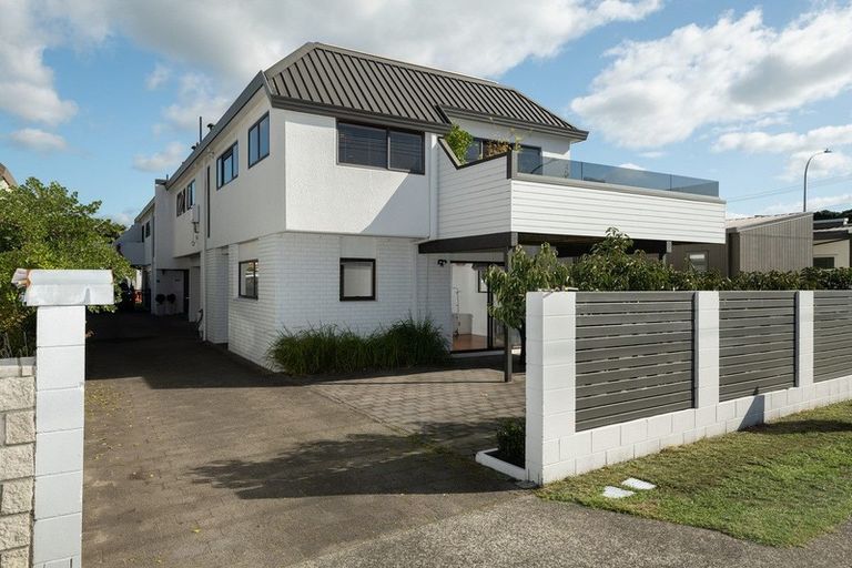 Photo of property in 4b Muricata Avenue, Mount Maunganui, 3116