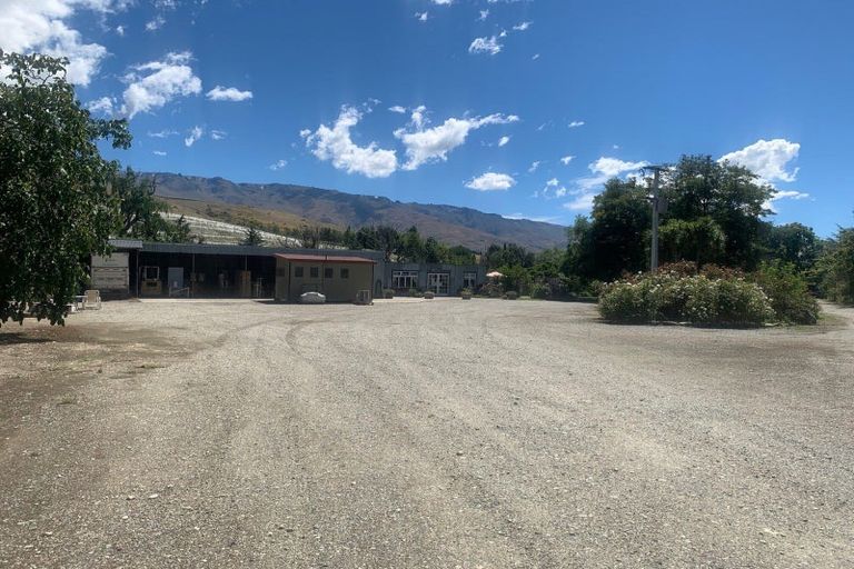 Photo of property in 791 Luggate-cromwell Road, Mount Pisa, Cromwell, 9383