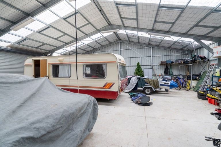 Photo of property in 57 Taiepa Road, Otatara, Invercargill, 9879