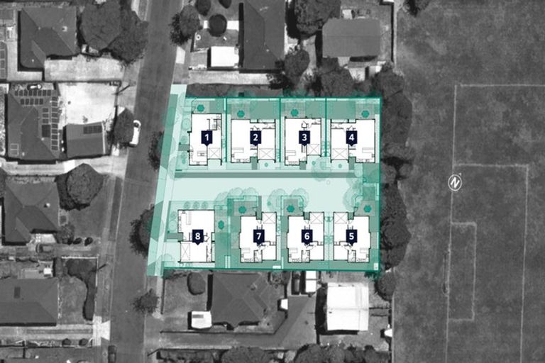 Photo of property in 15 Mchardie Street, Trentham, Upper Hutt, 5018