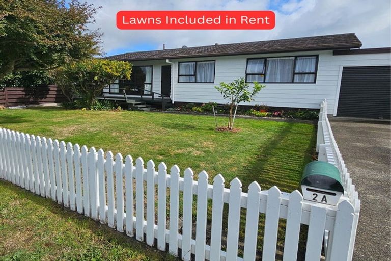 Photo of property in 2a Enfield Street, Nawton, Hamilton, 3200