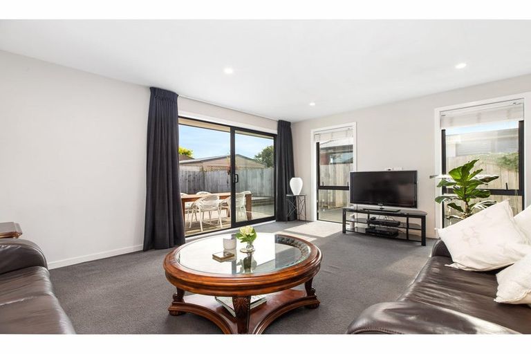 Photo of property in 281a Innes Road, Mairehau, Christchurch, 8052