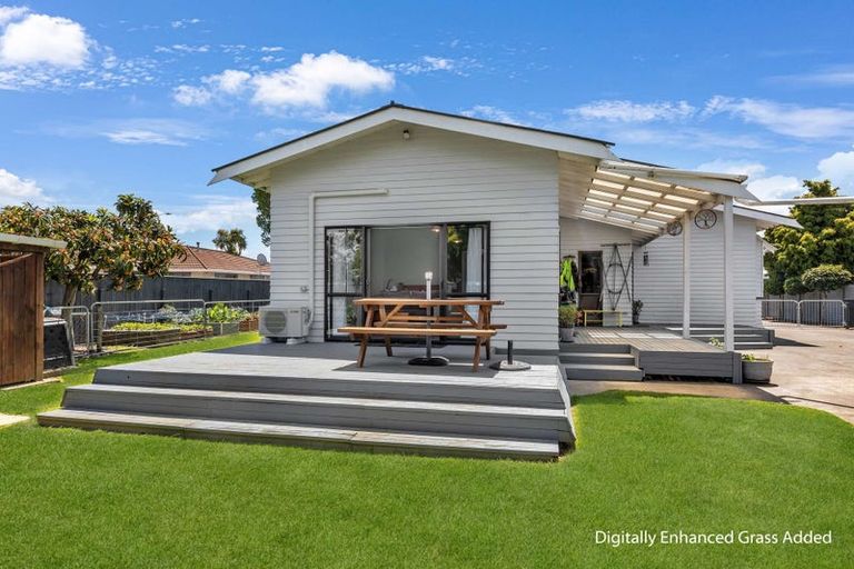 Photo of property in 404 Tremaine Avenue, Takaro, Palmerston North, 4412