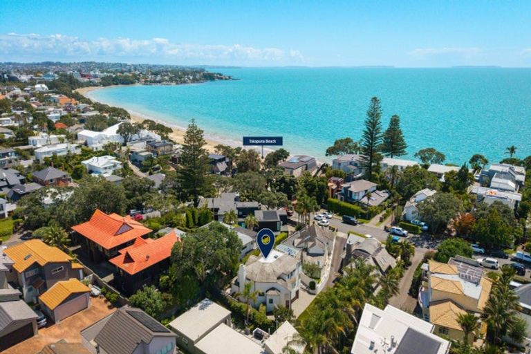 Photo of property in 46b Clifton Road, Hauraki, Auckland, 0622