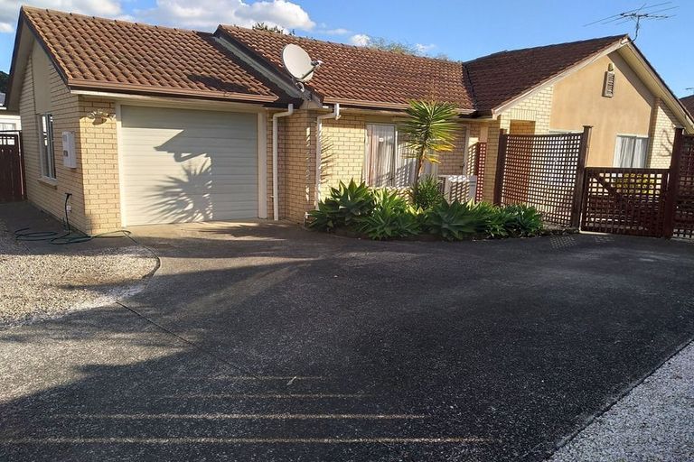 Photo of property in 508 Porchester Road, Randwick Park, Auckland, 2105