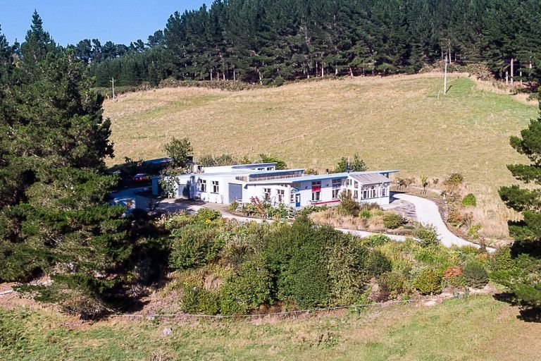 Photo of property in 21 Patterson Road, Goodwood, Palmerston, 9481