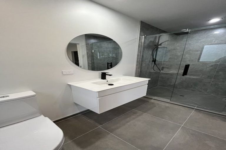 Photo of property in 3b Turehu Street, Merrilands, New Plymouth, 4312