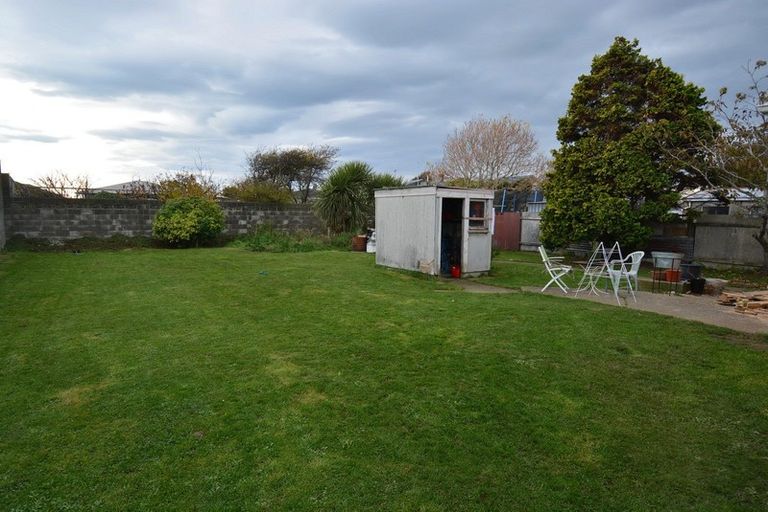 Photo of property in 382 Centre Street, Rockdale, Invercargill, 9812