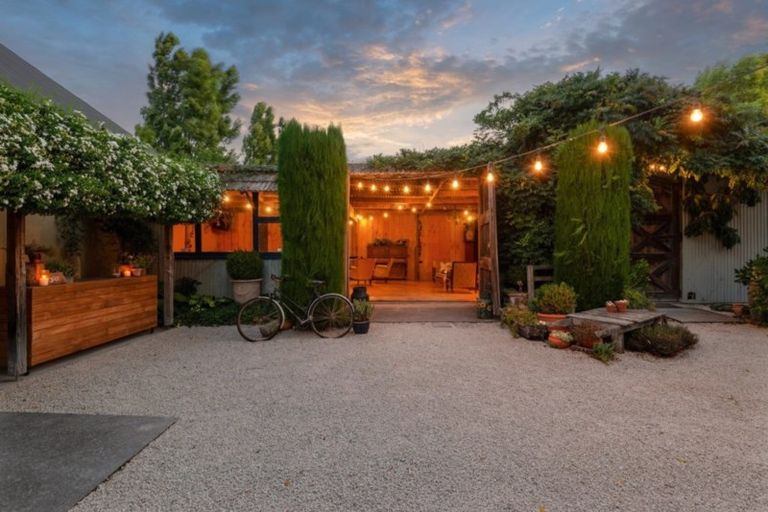 Photo of property in 29 Cossars Road, Tai Tapu, Christchurch, 7672