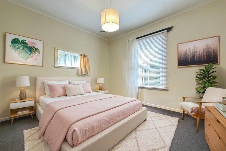 Photo of property in 37 Connaught Terrace, Brooklyn, Wellington, 6021