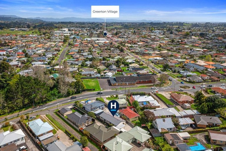 Photo of property in 12b Oropi Road, Greerton, Tauranga, 3112