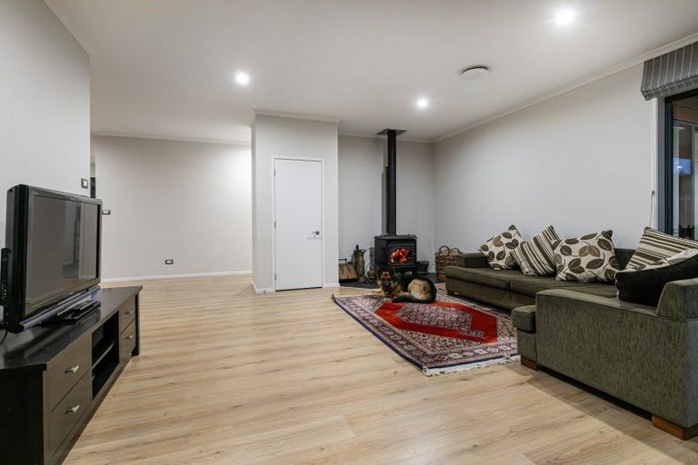 Photo of property in 105 Escott Road, Dairy Flat, Albany, 0794