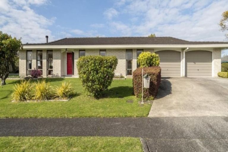 Photo of property in 5 Heron Avenue, Matua, Tauranga, 3110
