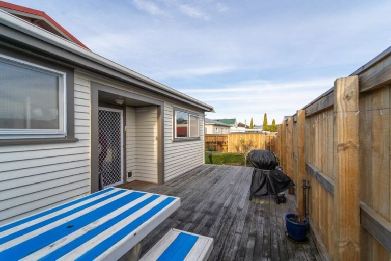 Photo of property in 46 Cologne Street, Martinborough, 5711