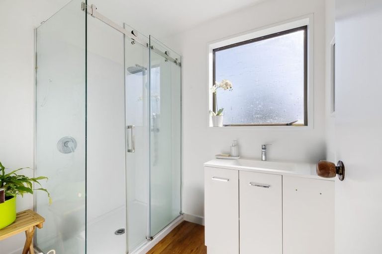 Photo of property in 45 Ashwood Street, Parklands, Christchurch, 8083