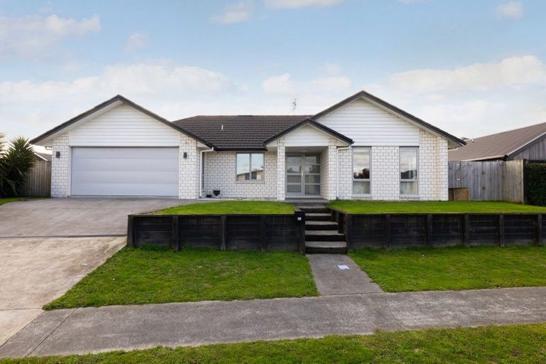 Photo of property in 60 Watkins Road, Cambridge, 3434