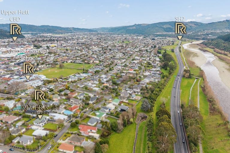 Photo of property in 42a Hudson Avenue, Ebdentown, Upper Hutt, 5018