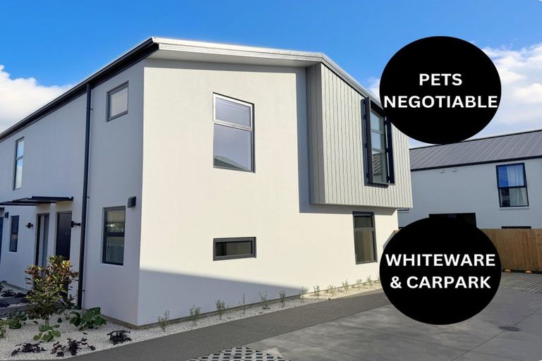 Photo of property in 1/64 Amyes Road, Hornby, Christchurch, 8042