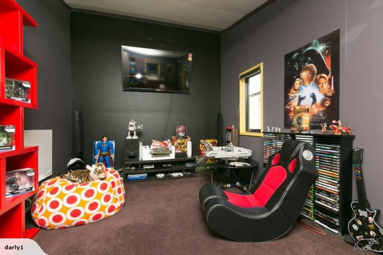 Photo of property in 46 Newton Street, Fitzroy, New Plymouth, 4312