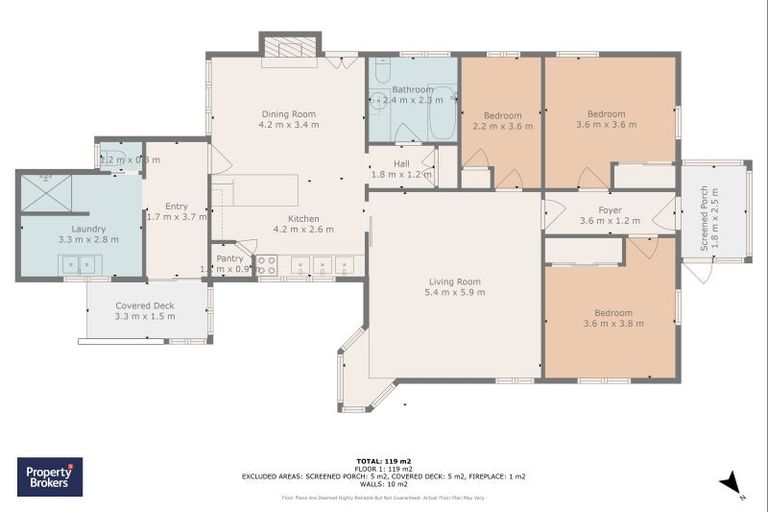 Photo of property in 81539 State Highway 2, Pahiatua, 4982
