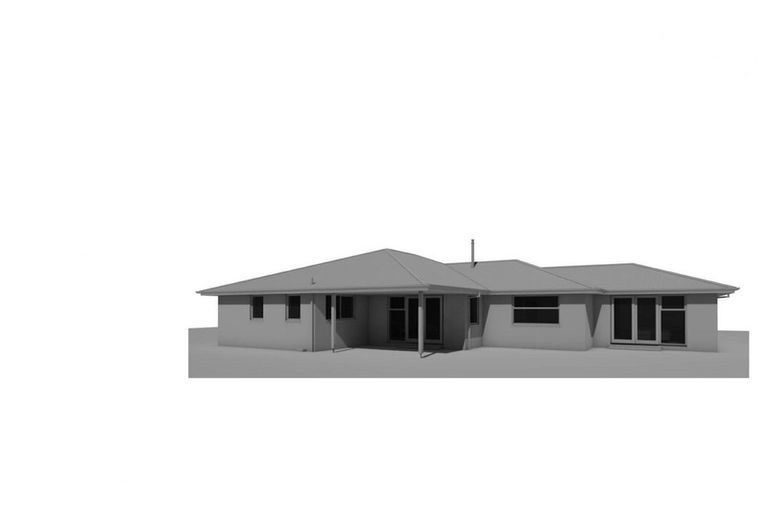 Photo of property in 13 Memorial Crescent, Methven, 7730